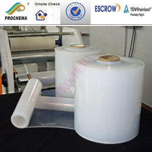 China FEP blowing film , FEP blown film, FEP double-layer film 0.0125-0.3mm wholesale