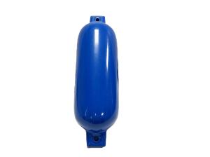 China Boat Fenders for Dock Boat Bumpers for Docking with Pump Boat Accessories Dock Bumpers Set Buoys Pontoons White Fender wholesale