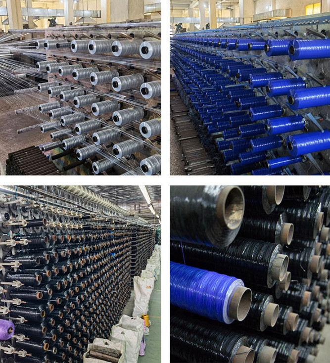 Blue Net Making Equipment Gauge E2 E3 E6 E9 E12 E14 With Needle Type Latch Needle