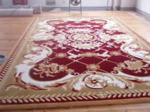 China handmade carpet wholesale