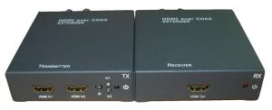 China HDMI extender over coax wholesale