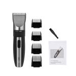Low Vibration Professional Hair Clippers / Hair Trimmer Machine Cable Length 1