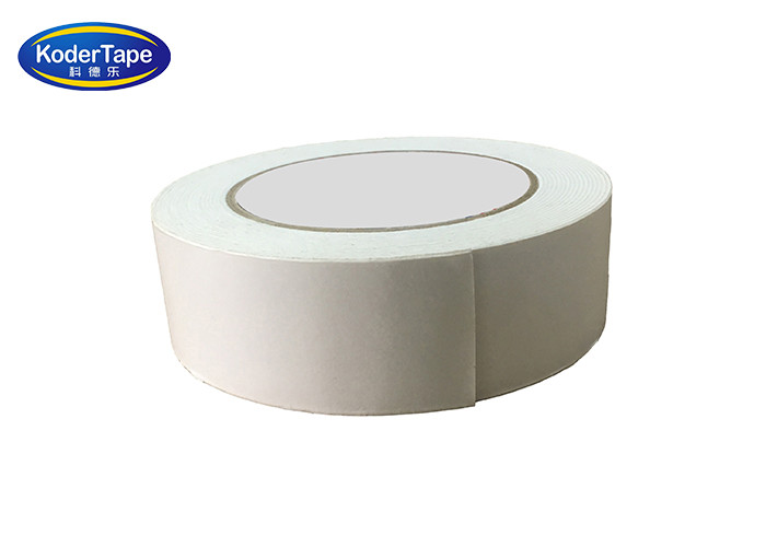 EVA Foam Double Side Coated With Solvent Adhesive Two Sided Sticky Tape