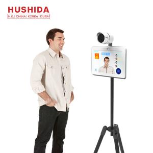 China Infrared Thermal Body Temperature Camera 10.1&quot; wholesale