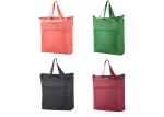 Custom Eco Friendly Tote Bags , Women'S Water Repellent Reusable Grocery Bags