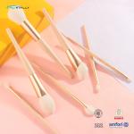 Premium Synthetic Hair Makeup Blush Beauty Tools Eyeshadow Foundation Brushes