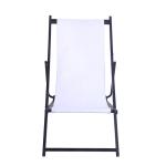 Outdoor Chair, Ground Field Sitting Chair Camping Ground Foldable, Lightweight