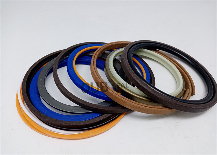 YT01V00002F1 YT01V00001F1 Excavator Boom Arm Seal Kits For Kobelco SK70R SK70R-1E KOB-2438U1096R200 KOB-2438U716R140