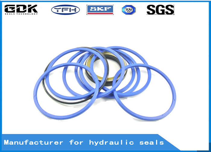 Komatsu PC200-8 Center Joint Seal Kit / Rotary Joint Mechanical Seal Kit
