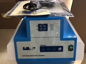 China JY04S-3E Gel Electrophoresis Equipment Gel Documentation Imaging System wholesale