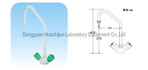 China Hot and Cold Water Mixing Gooseneck Tap Made In China wholesale