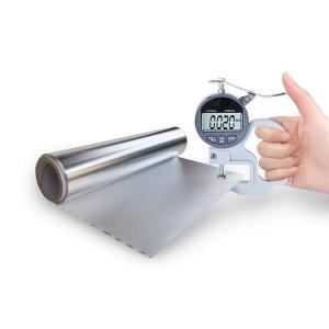 China Paper Backed Kraft Aluminium Foil Film Customized Food Packaging Laminated wholesale