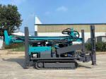 Hydraulic Water Well Drilling Machine For Sale
