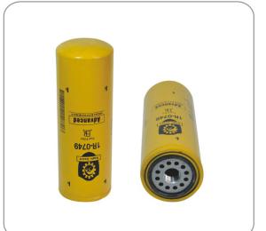 China oil filter R-0749 wholesale