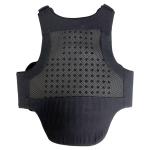 Kids' Protective Horse Riding Vest with Other Features Made of Cotton Fabric