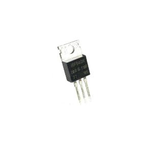 China 100V 33A High Power MOSFET , IRF540 Electronics IC Transistor wholesale