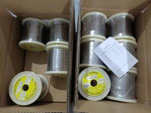 China High Density Ni Cr Alloy NICR 8020 Corrosion Resistance wholesale
