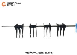 China ATM Parts Hyosung 5600T Steering Shaft Assembly HS05600T3PT025 wholesale