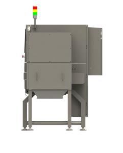 China Fully Automatic Food Safety Inspection Equipment High Detection Sensitivity wholesale