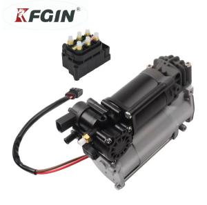 China W212 Mercedes Benz Air Suspension Compressor 2123200404 Corrosion Proof wholesale