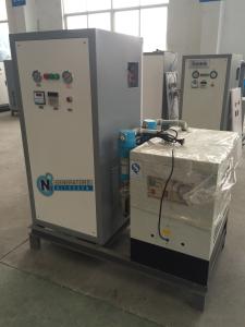 China Automatic Food / Grain Packing Small Nitrogen Generator 570 * 570 * 950 mm wholesale