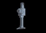 Super Light Weight Handheld SLAM 3D LiDAR Scanner EasyScan M05