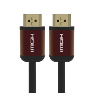 China High Speed Hdmi 4k 60hz , 18Gbps Sony Premium Hdmi Cable wholesale