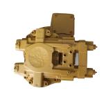 Steel 123-2235 Excavator Hydraulic Pump Assembly A8V0160 E330BL