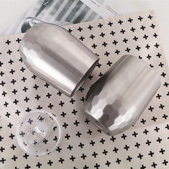Professional Stainless Steel Vacuum Mug Insulated For Champaign Beer Office
