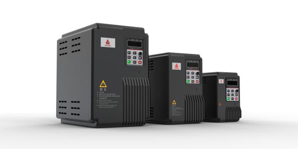 Quality Output Single Phase Variable Frequency Drives VFD 220V 20mA 2.2KW for sale
