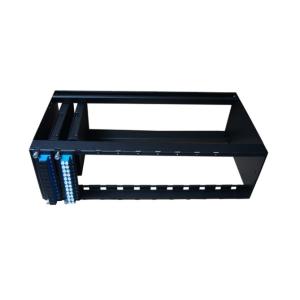 LC MPO Patch Panel