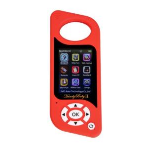 China JMD Handy Baby 2 II Car Key Programmer Copy 4D/46/48 Chips Update Online Free wholesale