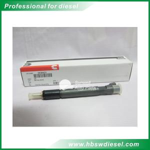 China Cummins 6CTA8.3 engine fuel injector 3938431, 4089277 wholesale