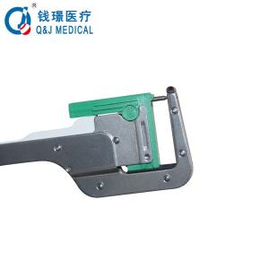 China Hygienic Laparoscopic Surgical Stapler Reinforced Stainless Steel Material wholesale