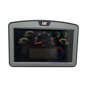 China Excavator Monitor Panel Display Instrument 374-3614 wholesale