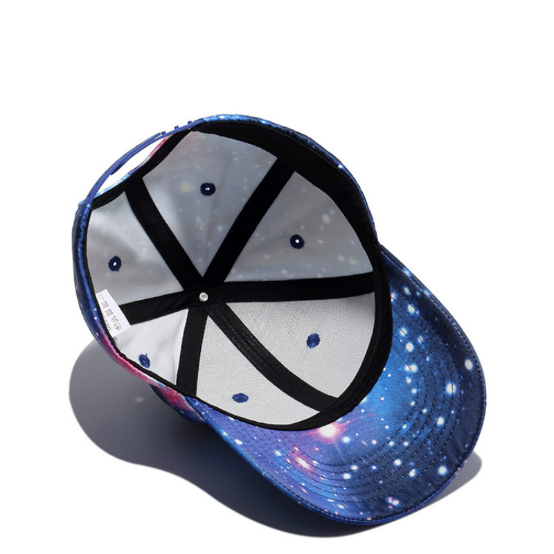 Custom baseball caps factory sports hats