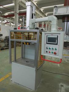 China Assembly Electric Punch Press CNC 0.01mm Accuracy Automotive Industry wholesale