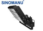 Square 50000 Hours LED High Mast Light For Outdoor Stadium 160D Beam Angle