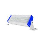 IP54 50W Solar Powered Outdoor Lights 100W 150W 200W 250W LED Linear High Bay