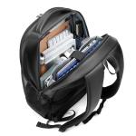 Factory new wholesale custom logo oem business men waterproof school bags laptop