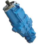 Construction Small Hydraulic Pump , TA1919 Wheel Loader Parts