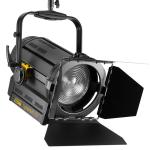 Film Television Spotlight LED Studio Lights 400w Camera Photography Fresnel