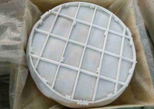 China PTFE Knit Mesh Demister Mist Eliminator wholesale