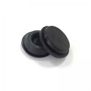 China Silicone Rubber Accessories Silicone Rubber Mold Miscellaneous Parts wholesale