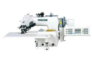 China Computerized Blindstitch Sewing Machine FX101-3D wholesale