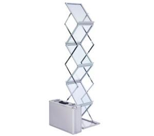 China Metal Display Equipment for Book wholesale