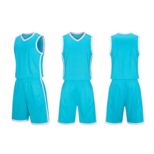 Yellow Blue Loose Football Training Tracksuits Sweat Absorbing Youth Sports Jersey