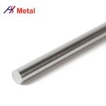 Tungsten Heavy Alloy Bar Rod Wnife Wnicu High Purity