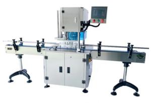China 316SS Food Powder Tin Cans Filling Sealing Machine wholesale