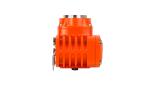 Electric Actuator Explosion Proof Electric Actuator with Stainless Steel Housing